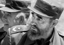 Fidel Castro