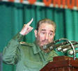 Fidel Castro