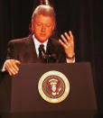Bill Clinton