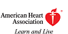 AHA logo