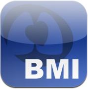 BMI icon