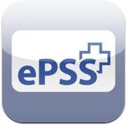 AHRQ EPSS icon