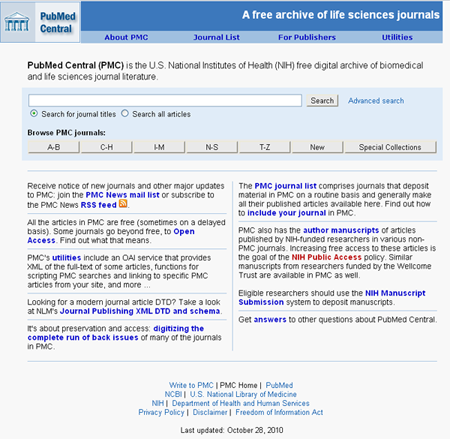 PubMed Central