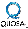 QUOSA logo