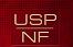 USP-NF logo