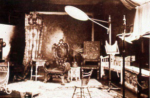 Wooley Studio Final