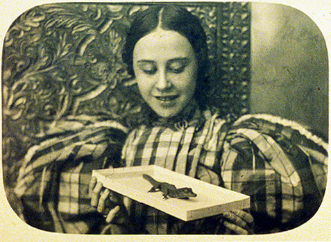 Wooley's Wife